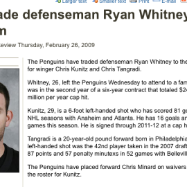 whitneytrade