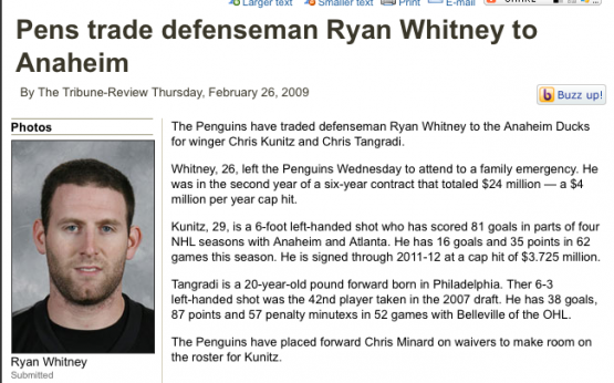 whitneytrade