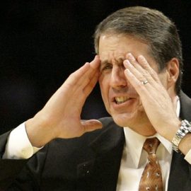wittman exasperated