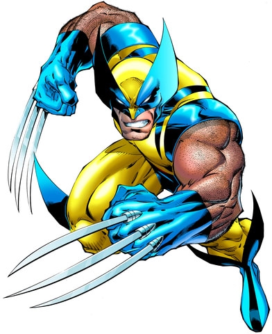 wolverine141
