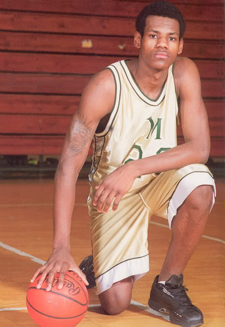 younglebron