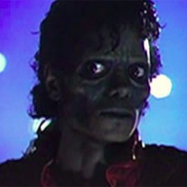 zombiemichaeljackson