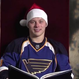 12DaysofBlues