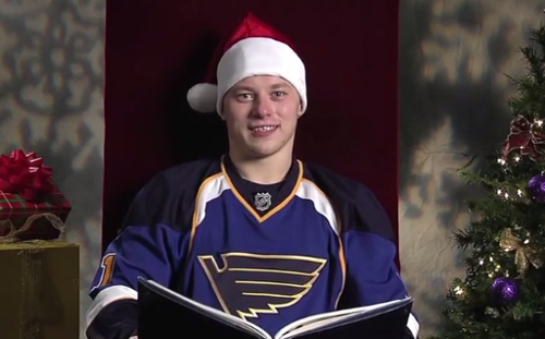 12DaysofBlues