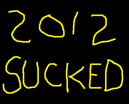 2012sucked