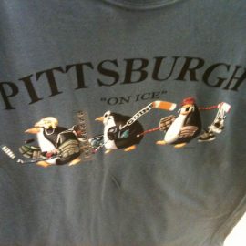 2013pens12lizzievpenguinanimalshirt