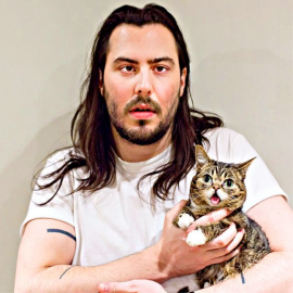 andrewwklilbub