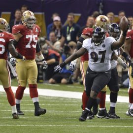 arthur jones Kirby Lee-USA TODAY Sports