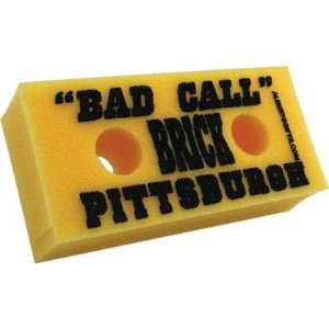 badcallbrick