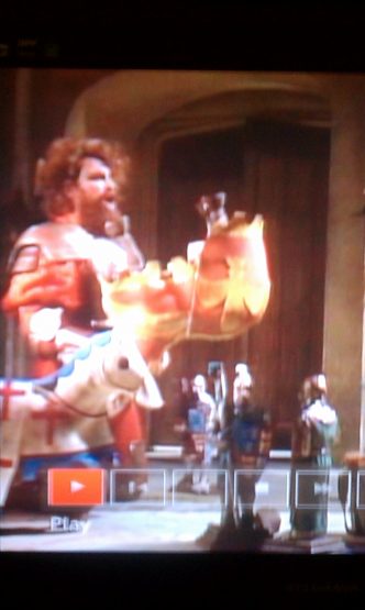 bbcblackadderminipony1