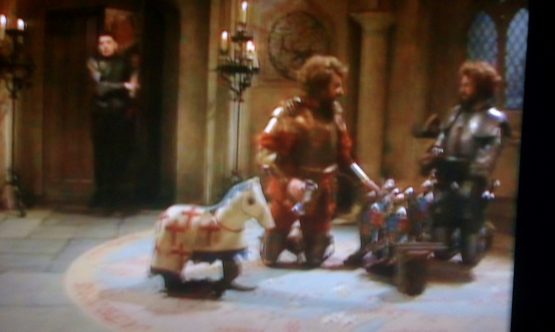 bbcblackadderminipony2