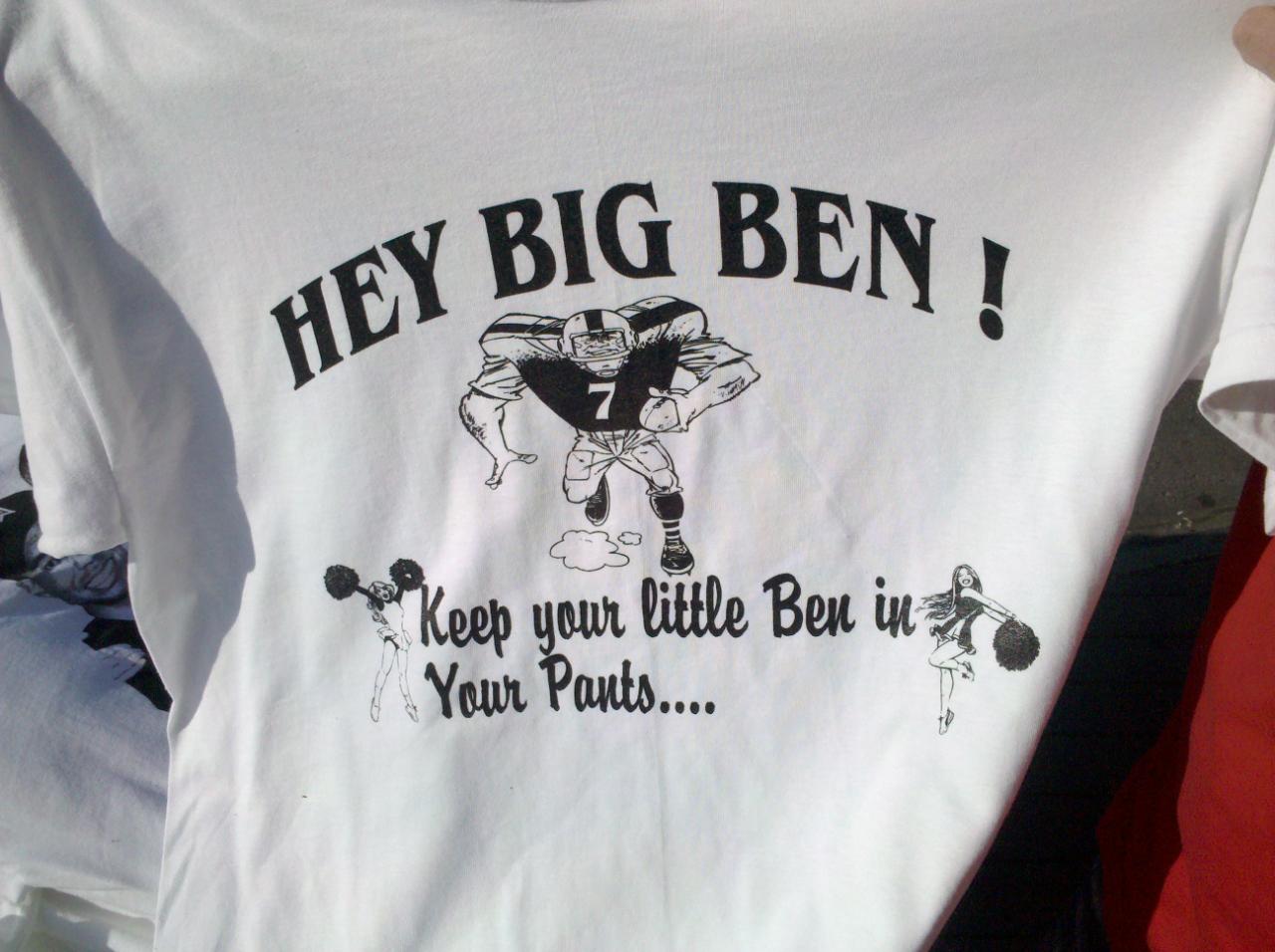 benunlicensedlittleben