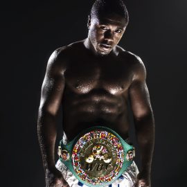 berto
