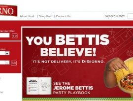 bettisdigiorno
