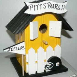birdhousesteelers