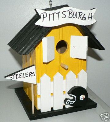 birdhousesteelers