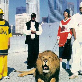 bonethugslion