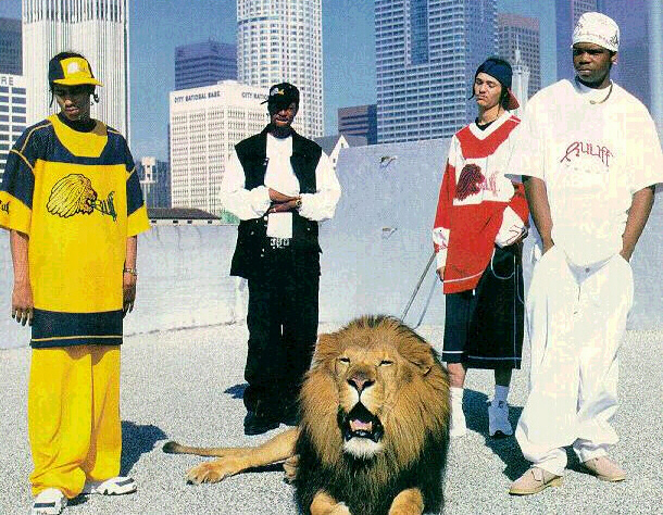 bonethugslion