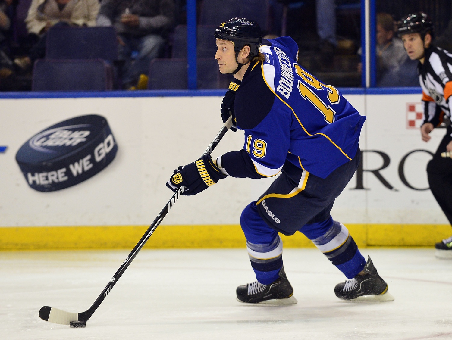 BouwmeesterContract