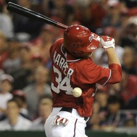 Bryce_Harper_Cole_Hamels_beanball_AP