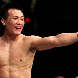 chan sung jung