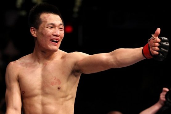 chan sung jung