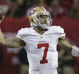 ColinKaepernick