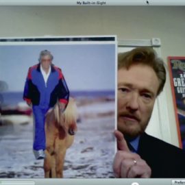 conanobrientonyponybennett