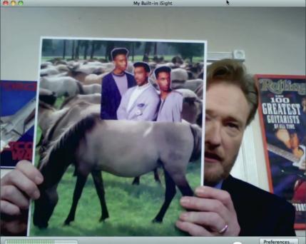 conanobrientonyponytonytonitone