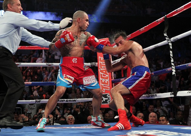 COTTO FINISH