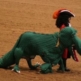 crocodileminihorse