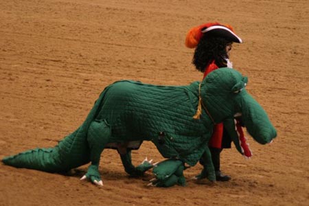 crocodileminihorse