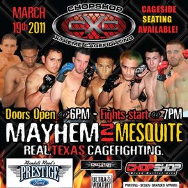 CXC_Fight_Poster
