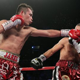 DONAIRE THREE