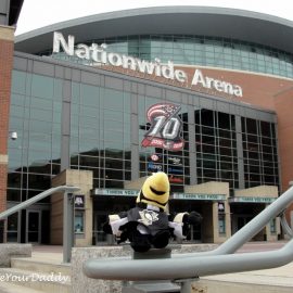 Nationwide Arena