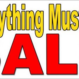 everythingmustgosale