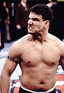 frank mir