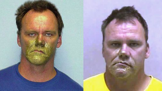 goldface