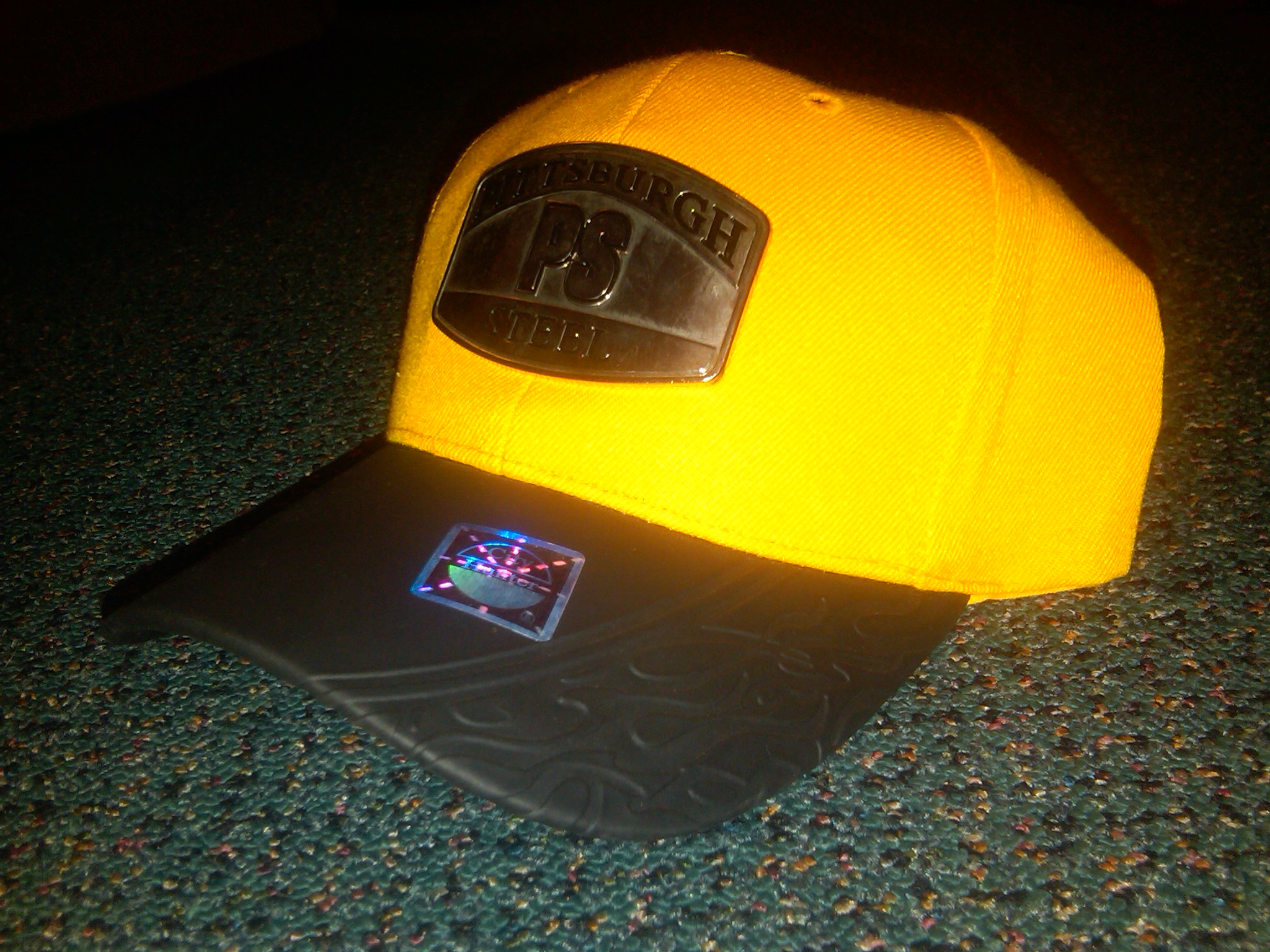 hatfront