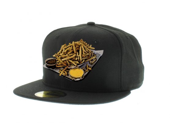 hatoriginalfries