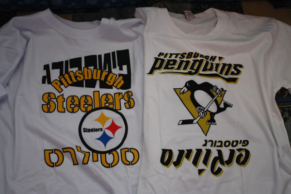 hebrewsteelerspenguinsshirtslaynie