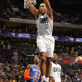 hendo dunk 110813
