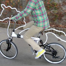 horsebikegizmodocotter
