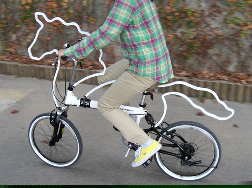 horsebikegizmodocotter
