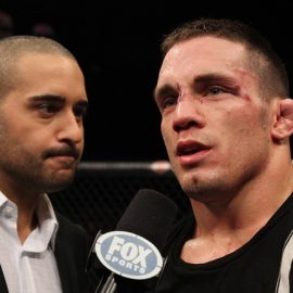 jake ellenberger jon anik