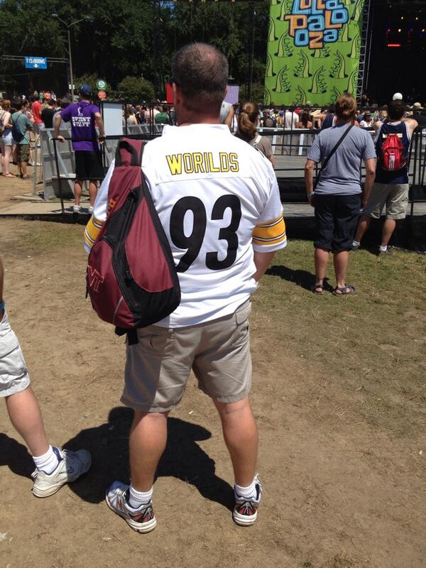 jasonworildssteelersjerseylollapaloozacatlinmichael8_4_13