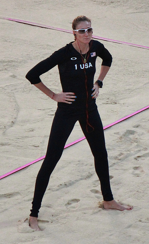 kerriwalsh