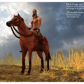 KhalDrogoAndHorse_large
