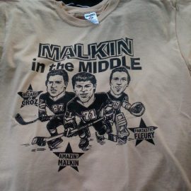 malkininthemiddle