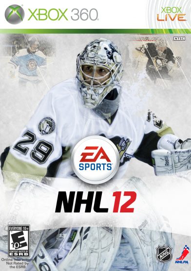 marcandrefleury360nhl12